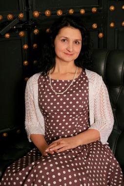 Ольга Леонидовна Борковская